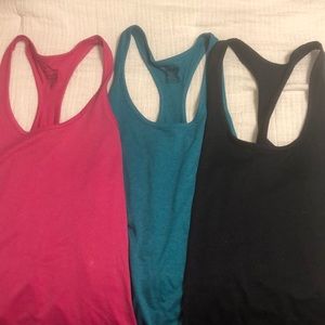 Nike Dri-Fit Tanks Bundle! 💓 3 for 1 Price!